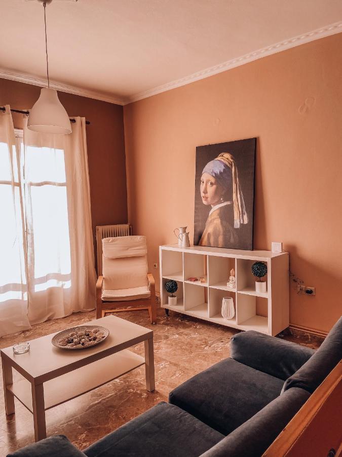 Navarino Apartment Pylos Exterior foto